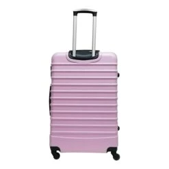 Castillo Trimix 3 Delige ABS Kofferset - Soft Pink -Beroemde Bagage Winkel 1200x1200 570