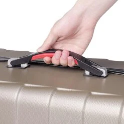 Monazana – Kofferset Exopack - 3-delig –TSA Slot – Wielen - Champagne 17 Monazana – Kofferset Exopack - 3-delig –TSA Slot – Wielen - Champagne -Beroemde Bagage Winkel 1200x1200 581