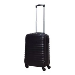 Castillo Trimix 3 Delige ABS Kofferset - Zwart 11 Castillo Trimix 3 Delige ABS Kofferset - Zwart -Beroemde Bagage Winkel 1200x1200 597