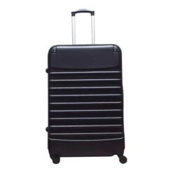 Castillo Trimix 3 Delige ABS Kofferset - Zwart 12 Castillo Trimix 3 Delige ABS Kofferset - Zwart -Beroemde Bagage Winkel 1200x1200 598