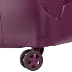 Delsey Moncey Trolley Case - 69 Cm - Purple -Beroemde Bagage Winkel 1200x1200 60