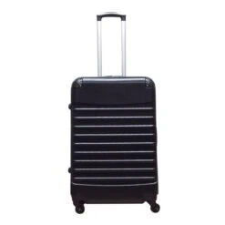 Castillo Trimix 3 Delige ABS Kofferset - Zwart 15 Castillo Trimix 3 Delige ABS Kofferset - Zwart -Beroemde Bagage Winkel 1200x1200 601