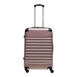 Castillo Trimix 3 Delige ABS Kofferset - Rosé Goud -Beroemde Bagage Winkel 1200x1200 617