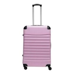 Castillo Quadrant 4 Delige ABS Kofferset - Soft Pink 12 Castillo Quadrant 4 Delige ABS Kofferset - Soft Pink -Beroemde Bagage Winkel 1200x1200 639