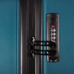 Line Brooks Handbagage Koffer Upright 55 Pearl Blue -Beroemde Bagage Winkel 1200x1200 655