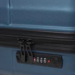 Line Brooks Handbagage Koffer Upright 55 Pearl Blue -Beroemde Bagage Winkel 1200x1200 657