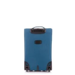 Line Brick Cabin Trolley 2 Wheel 55 Jade Green -Beroemde Bagage Winkel 1200x1200 664