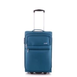 Line Brick Cabin Trolley 2 Wheel 55 Jade Green -Beroemde Bagage Winkel 1200x1200 666