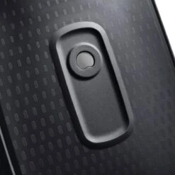 Delsey Moncey Slim Cabin Trolley Case - 55 Cm - Black -Beroemde Bagage Winkel 1200x1200 694