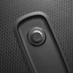 Delsey Moncey Slim Cabin Trolley Case - 55 Cm - Black -Beroemde Bagage Winkel 1200x1200 696