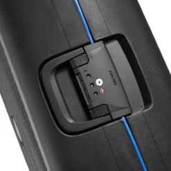 Delsey Moncey Slim Cabin Trolley Case - 55 Cm - Black -Beroemde Bagage Winkel 1200x1200 699