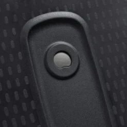 Delsey Moncey Slim Cabin Trolley Case - 55 Cm - Black -Beroemde Bagage Winkel 1200x1200 702