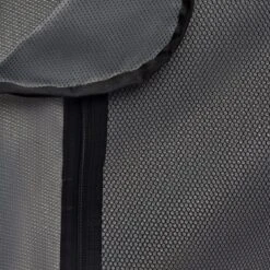 ©TROLLEYZ - Paris No.5 - Trolley - 55cm Met TSA Slot - Dubbele Wielen - 360° Spinners - 100% Polypropyleen - Handbagage Koffer In Ice Blue -Beroemde Bagage Winkel 1200x1200 739