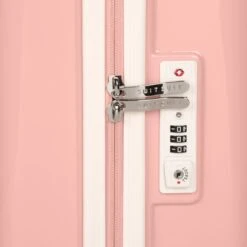 SUITSUIT - Fabulous Fifties - Papaya Peach - Duo Set (55/76 Cm) -Beroemde Bagage Winkel 1200x1200 745