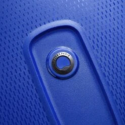 Delsey Moncey Cabin Trolley Case - 55 Cm - Blue -Beroemde Bagage Winkel 1200x1200 749