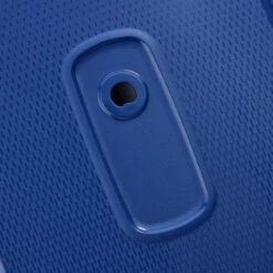 Delsey Moncey Cabin Trolley Case - 55 Cm - Blue -Beroemde Bagage Winkel 1200x1200 751