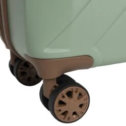 Oistr Florence Handbagage Spinner S Olive Green -Beroemde Bagage Winkel 1200x1200 771