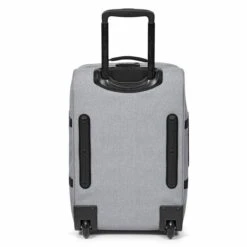 Eastpak TRANVERZ S Reiskoffer, Handbagage (51 X 32.5 X 23 Cm) - Sunday Grey -Beroemde Bagage Winkel 1200x1200 80