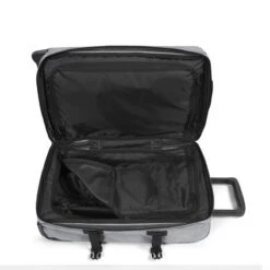 Eastpak TRANVERZ S Reiskoffer, Handbagage (51 X 32.5 X 23 Cm) - Sunday Grey -Beroemde Bagage Winkel 1200x1200 81