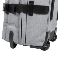 Eastpak TRANVERZ S Reiskoffer, Handbagage (51 X 32.5 X 23 Cm) - Sunday Grey -Beroemde Bagage Winkel 1200x1200 84