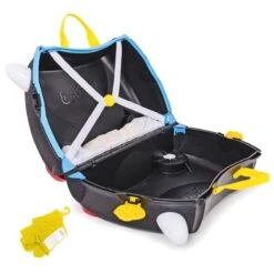 Trunki Ride-On Handbagage Koffer 46 Cm - Piraat Pedro 23 Trunki Ride-On Handbagage Koffer 46 Cm - Piraat Pedro -Beroemde Bagage Winkel 1200x1200 914