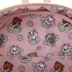 Disney Loungefly Backpack The Aristocats Marie House -Beroemde Bagage Winkel 1200x1200 933