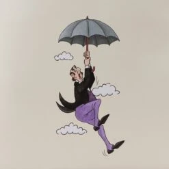 Disney Loungefly Backpack The Aristocats Marie House -Beroemde Bagage Winkel 1200x1200 934