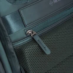 New Rebels® William - Rugtas - Groen - Waterafstotend - 15.6151413121087 - 28x15x43cm - Rugzak / Backpack -Beroemde Bagage Winkel 1200x1200 939