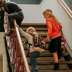 Pick & Pack Auto’s - Rugzak - Donkerblauw - Maat S -Beroemde Bagage Winkel 1200x1200 947