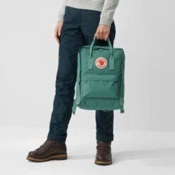 Fjallraven Fjällräven Kånken Unisex Rugzak - Ultra Marine 17 Fjallraven Fjällräven Kånken Unisex Rugzak - Ultra Marine -Beroemde Bagage Winkel 1200x1200 949