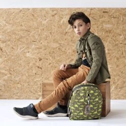 Zebra Trends Rugzak Boys Mier 19 Zebra Trends Rugzak Boys Mier -Beroemde Bagage Winkel 1200x1200 953