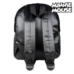 Casual Rugtas Minnie Mouse Zwart Rood -Beroemde Bagage Winkel 1200x1200 970