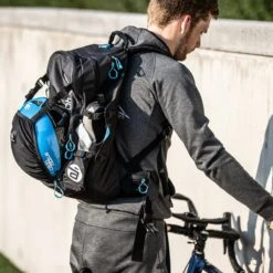 Cádomotus Airflow 2.0 Trainings Rugzak XL - Compacte, Comfortabele En Elegante Sportrugtas 30L + 15L - Waterdicht En Oersterk - Wedstrijdtas Voor O.a. Triathlon, MTB, Schaatsen, Skeeleren En Fietsen -Beroemde Bagage Winkel 1200x1200 976