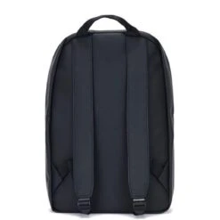 Rains Field Bag Rugzak Unisex - Black - One Size -Beroemde Bagage Winkel 1200x1200 989