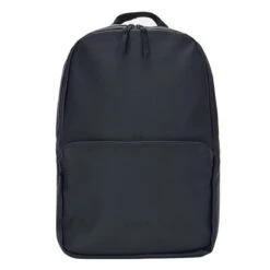 Rains Field Bag Rugzak Unisex - Black - One Size -Beroemde Bagage Winkel 1200x1200 990