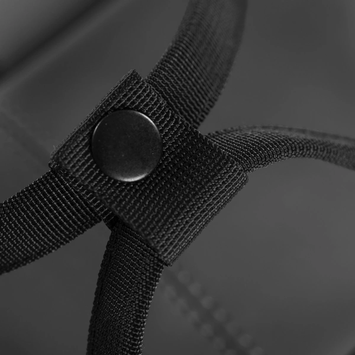 Daniel Ray Birmingham Waterproof Rugtas 15.6" Antraciet 5 Daniel Ray Birmingham Waterproof Rugtas 15.6" Antraciet - Afbeelding 3