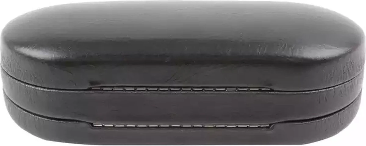 Contact Travel Case | Lenzen Doosje En Brillenkoker In één 5 Contact Travel Case | Lenzen Doosje En Brillenkoker In één - Afbeelding 4