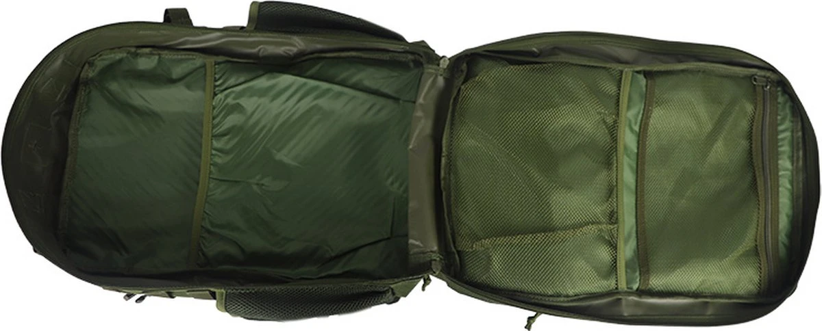 Always Prepared - Tactical Backpack - Rugzak - Green - 45 Liter 6 Always Prepared - Tactical Backpack - Rugzak - Green - 45 Liter - Afbeelding 4