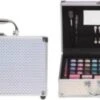 Make-up Set Casuelle: 54-delig In Koffer -Beroemde Bagage Winkel 1200x621