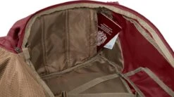 Thule Landmark Backpack 60L - Laptop Rugzak 15 Inch - Dark Bordeaux -Beroemde Bagage Winkel 1200x670