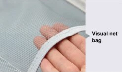 SONTRIX Brandwerende Koffer - Waterdicht - Brandwerend - Brandwerende Tas - Waterdichte Tas - Brandwerende Documententas - Tas - Handtas - Zwart 13 SONTRIX Brandwerende Koffer - Waterdicht - Brandwerend - Brandwerende Tas - Waterdichte Tas - Brandwerende Documententas - Tas - Handtas - Zwart -Beroemde Bagage Winkel 1200x708