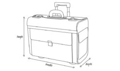 Alumaxx Multifunctionele Koffer Explorer 12 Alumaxx Multifunctionele Koffer Explorer -Beroemde Bagage Winkel 1200x715 4