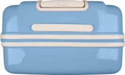 SUITSUIT - Fabulous Fifties - Alaska Blue - Reiskoffer (76 Cm) -Beroemde Bagage Winkel 1200x724