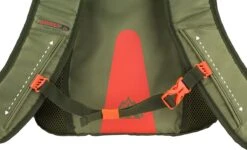 Abbey Outdoor Rugzak - Sphere 35L - Antraciet/Donkergrijs/Rood -Beroemde Bagage Winkel 1200x730