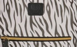 Beagles Originals Cool Originals Rugzak 13,3 Inch (29,4x16,6 Cm.) - Tijger Wit -Beroemde Bagage Winkel 1200x736