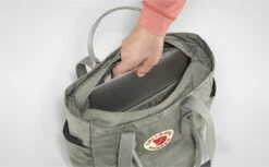 Fjallraven Kånken Rugzak 14 Liter - Graphite -Beroemde Bagage Winkel 1200x745 6