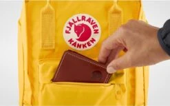 Fjallraven Fjällräven Kånken Mini Unisex Rugzak - Arctic Green 14 Fjallraven Fjällräven Kånken Mini Unisex Rugzak - Arctic Green -Beroemde Bagage Winkel 1200x747 1