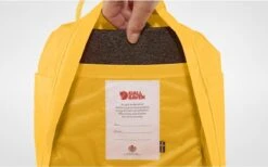 Fjallraven Fjällräven Kånken Mini Unisex Rugzak - Arctic Green 13 Fjallraven Fjällräven Kånken Mini Unisex Rugzak - Arctic Green -Beroemde Bagage Winkel 1200x747