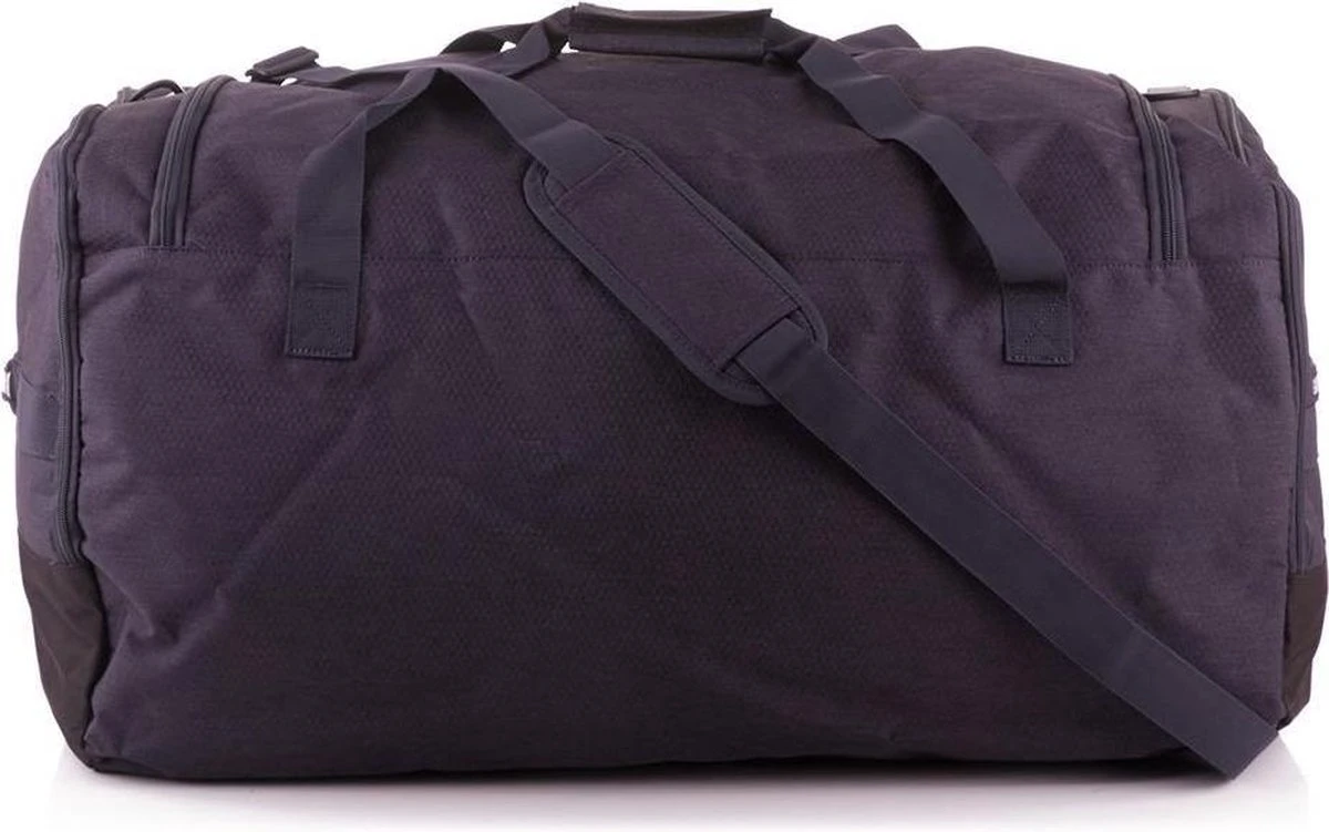 Travelite Reistas / Weekendtas - 35 X 70 X 34 Cm - 120 Liter - Kick Off - Grijs 8 Travelite Reistas / Weekendtas - 35 X 70 X 34 Cm - 120 Liter - Kick Off - Grijs - Afbeelding 6