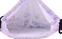 Unicorn Gymtasje - Sport Tasje Paars - 33x39 Cm | Gymtasje Met Rijgkoord | Gymzakje Verstelbaar In Maat | Leeftijd: 4 T/m 12 Jaar -Beroemde Bagage Winkel 1200x759